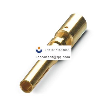 1029391;CC1,5-TS-2,50FPE S/T AU Phoenix Contact product image